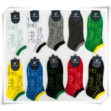 Men′s Socks for Promotional Gift (TI04004)